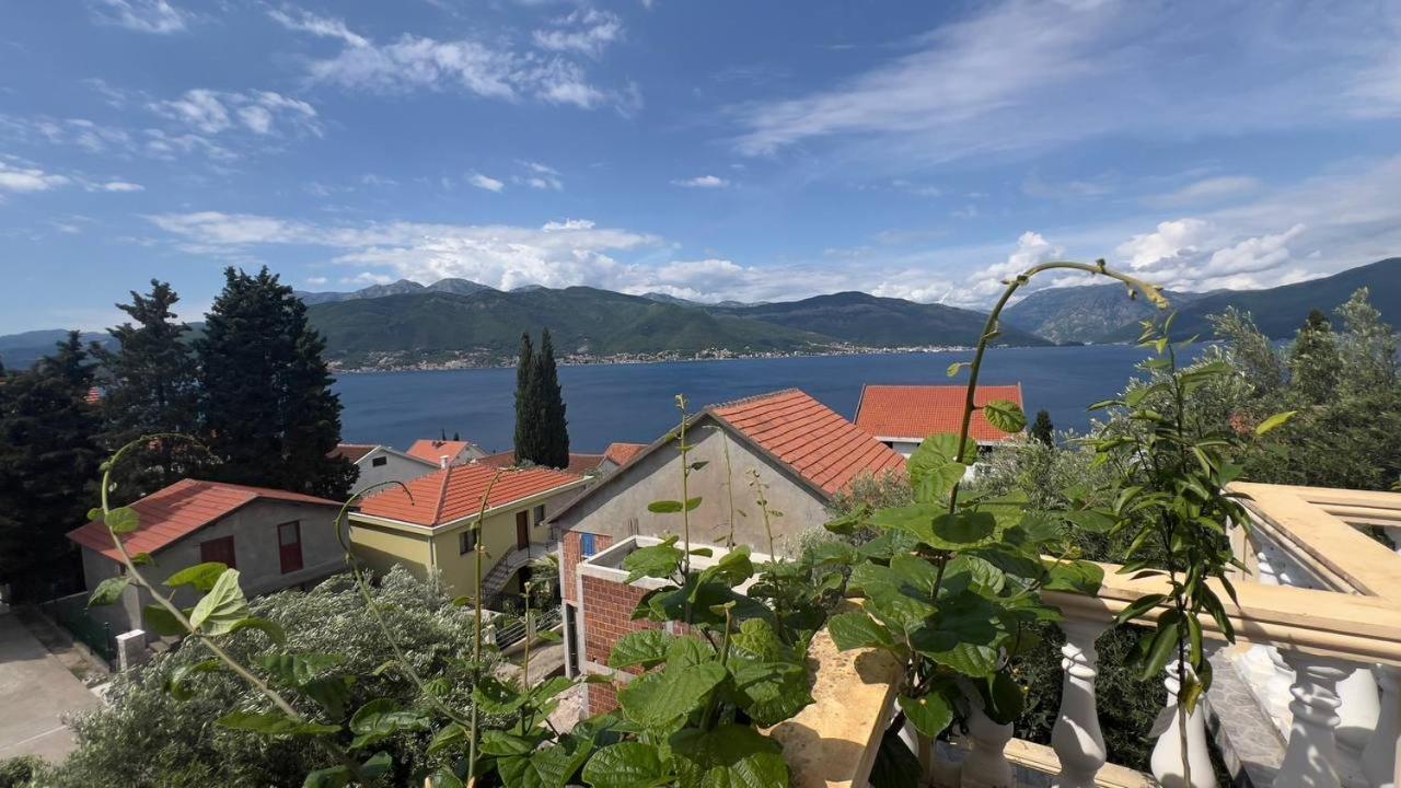 Apartments Arina Krasici Exterior photo